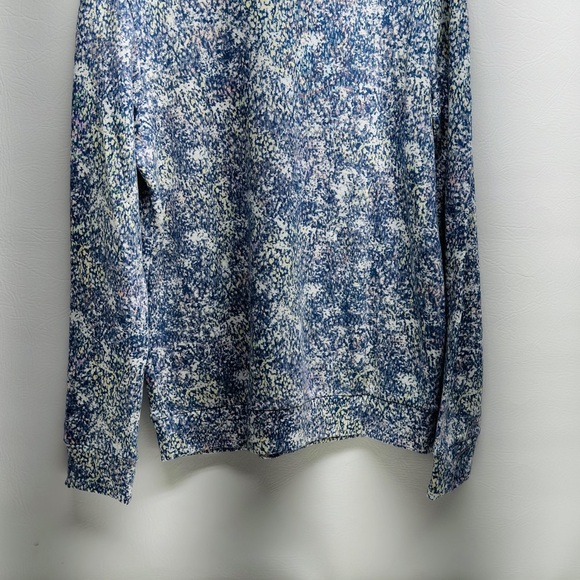 NWT Athleta Girl Energy Crew Neck Sweatshirt size XXL/16 - Picture 11 of 11